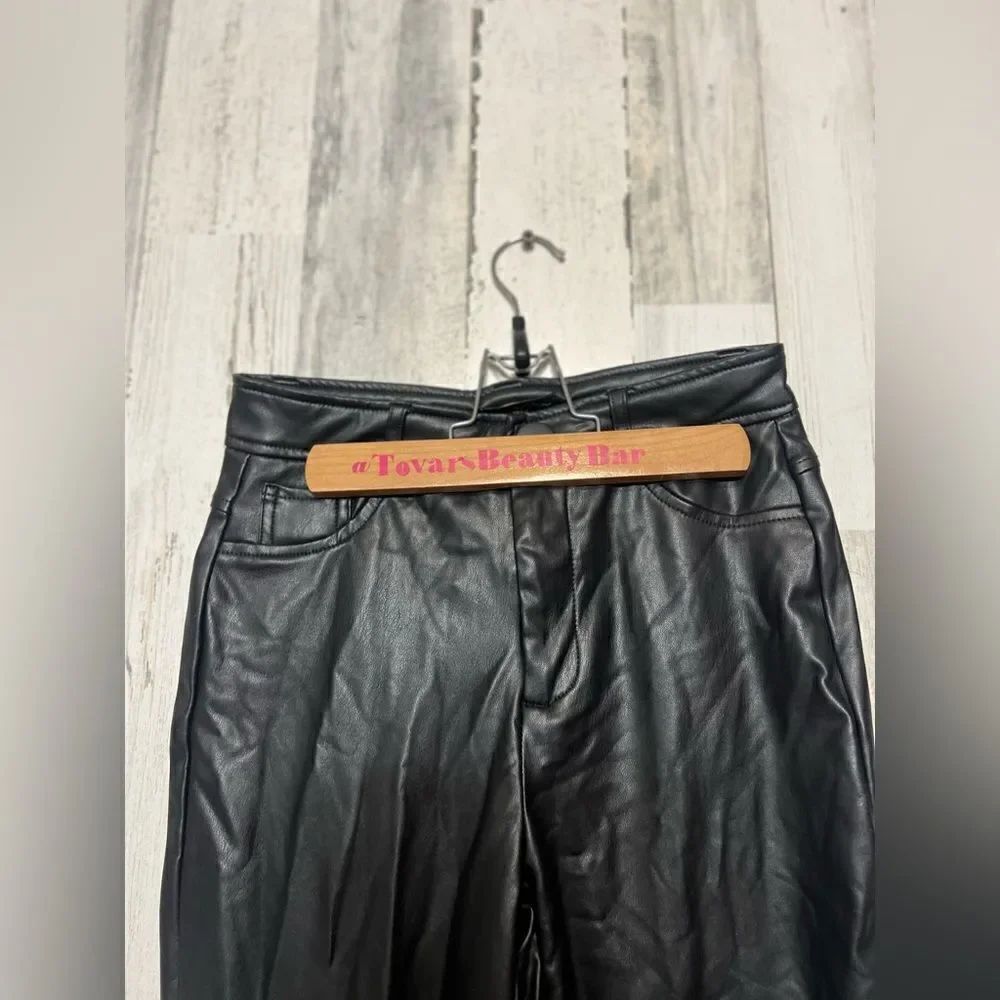 Leather pants  - Picture 3 of 6